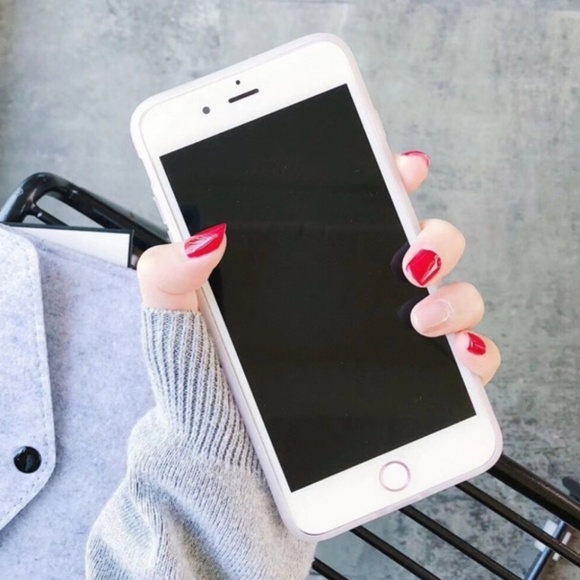 NEW iPhone Max/XR/XS/X/7/8/Plus Dream Crystal Case - Picture 6 of 6